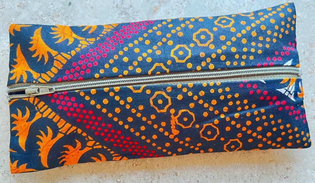 Multipurpose pencil case