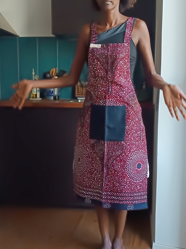 [Cucina] GC Apron G001